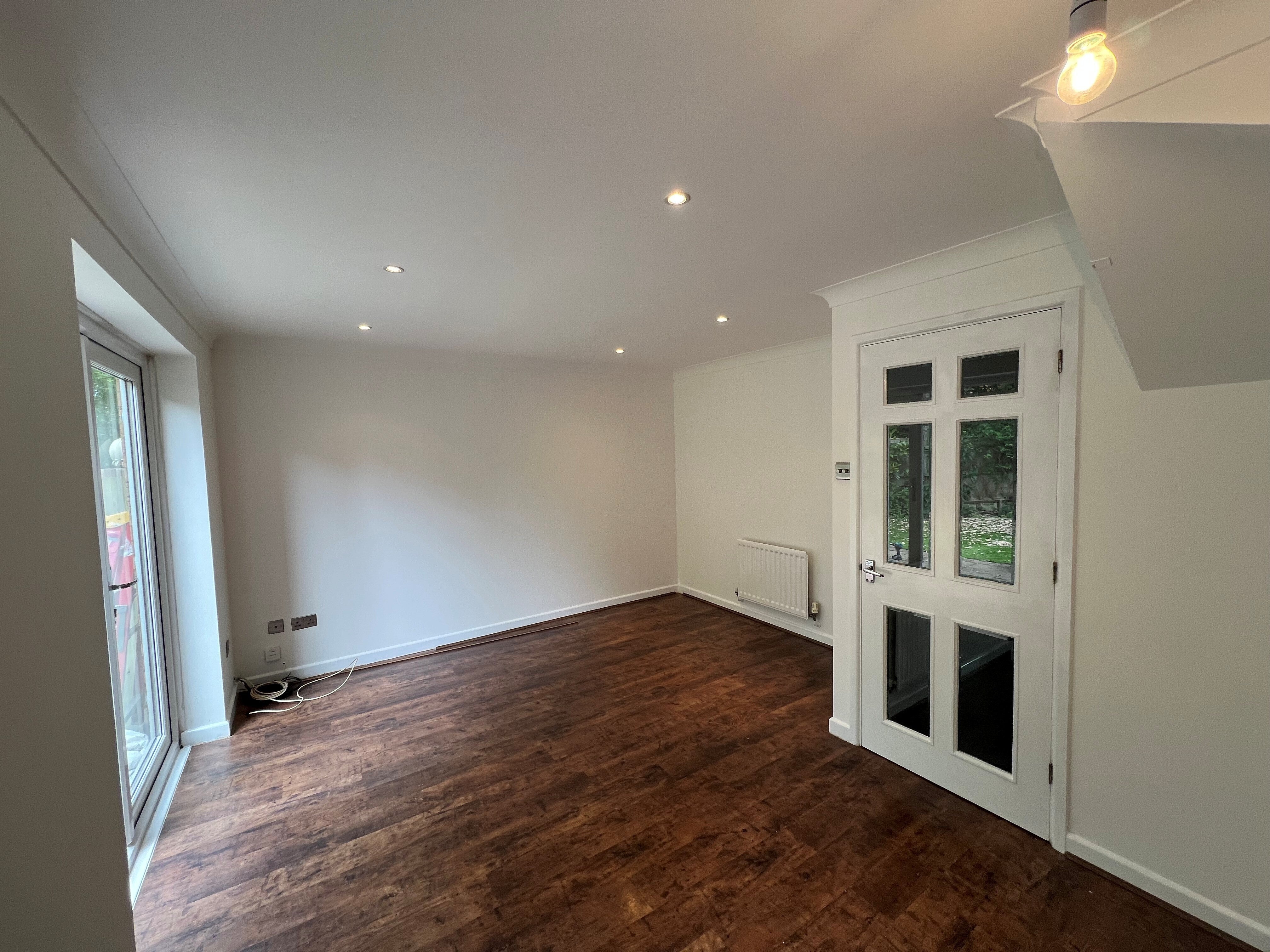 House Stable Close in Crawley