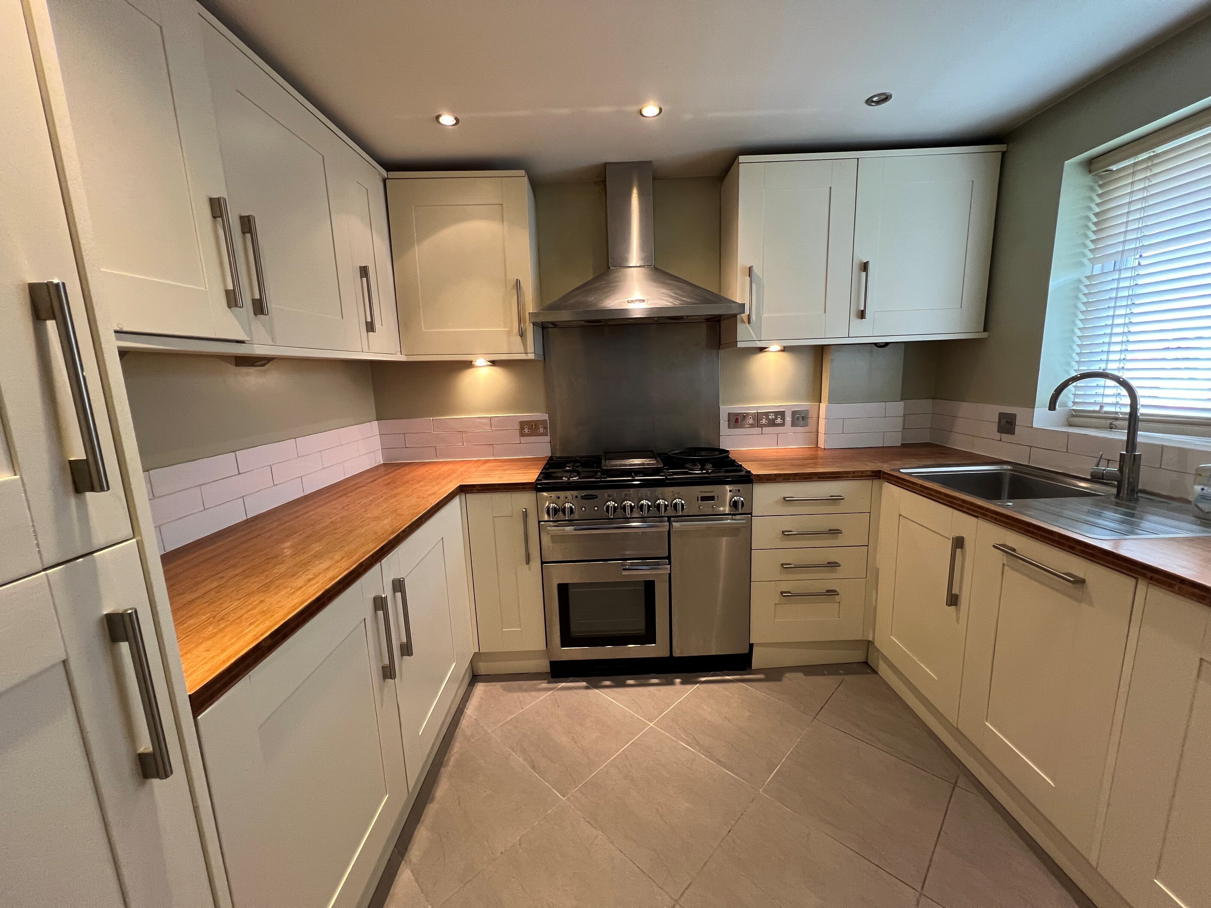 House Stable Close in Crawley