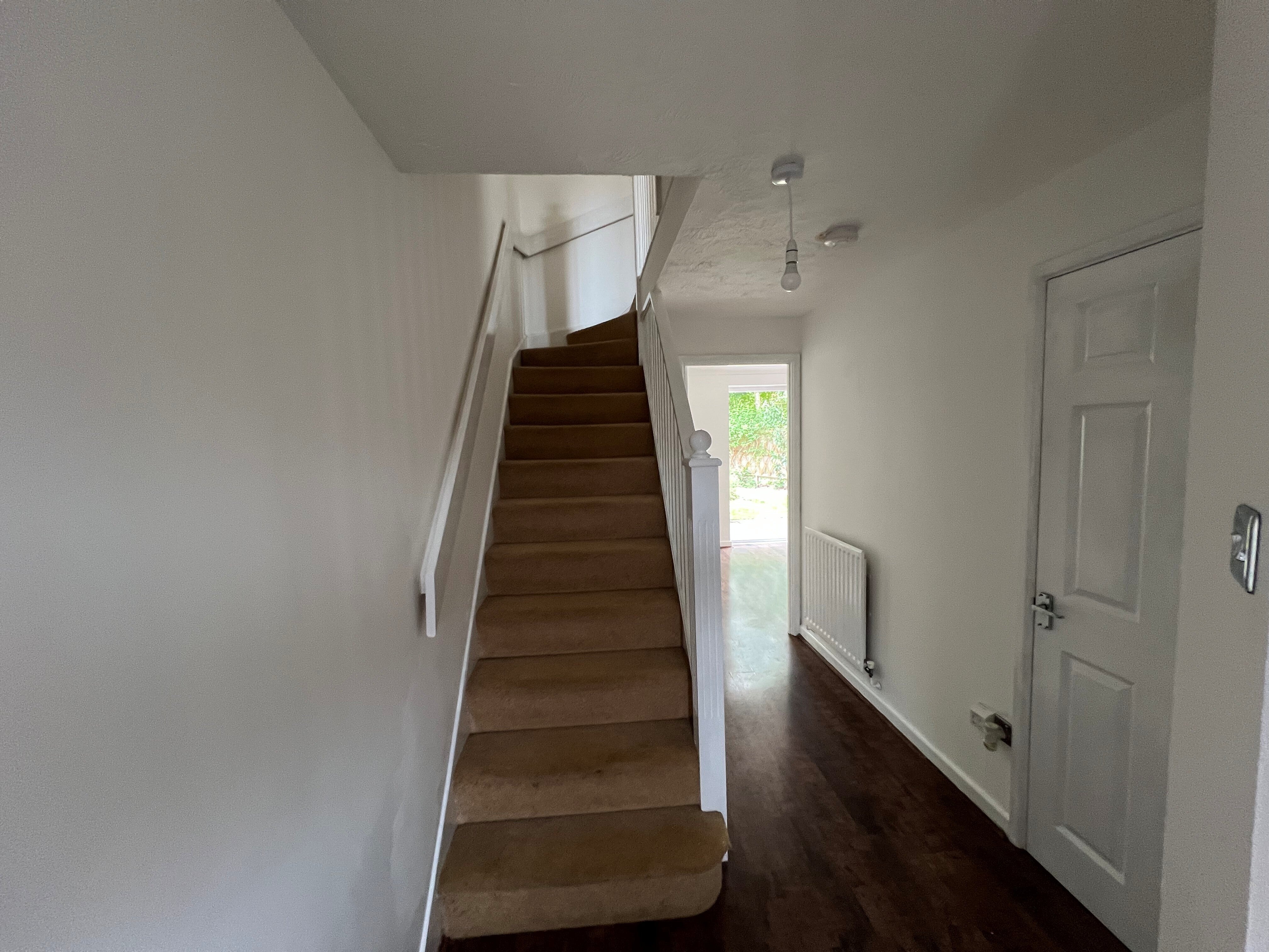 House Stable Close in Crawley