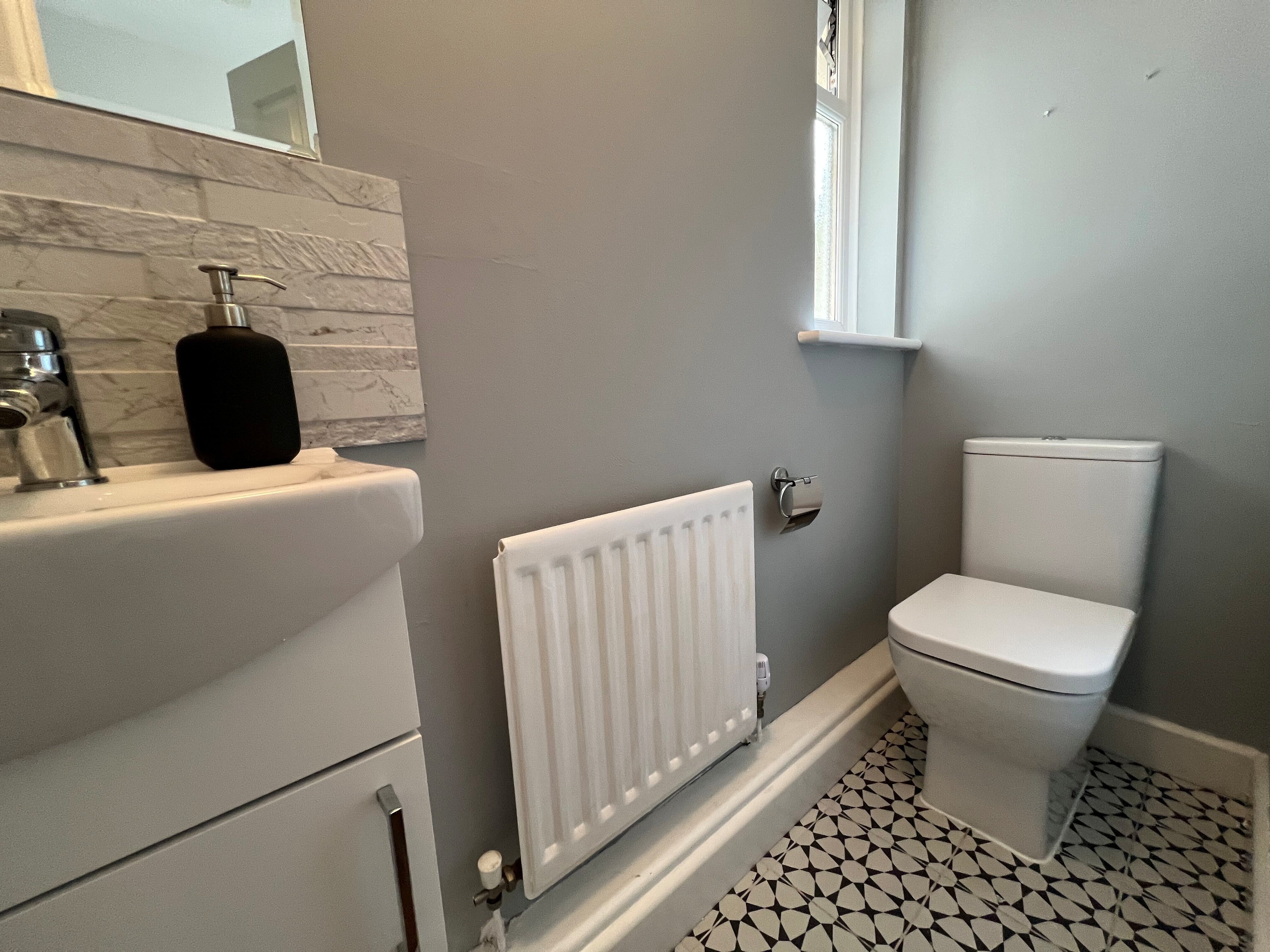 House Stable Close in Crawley