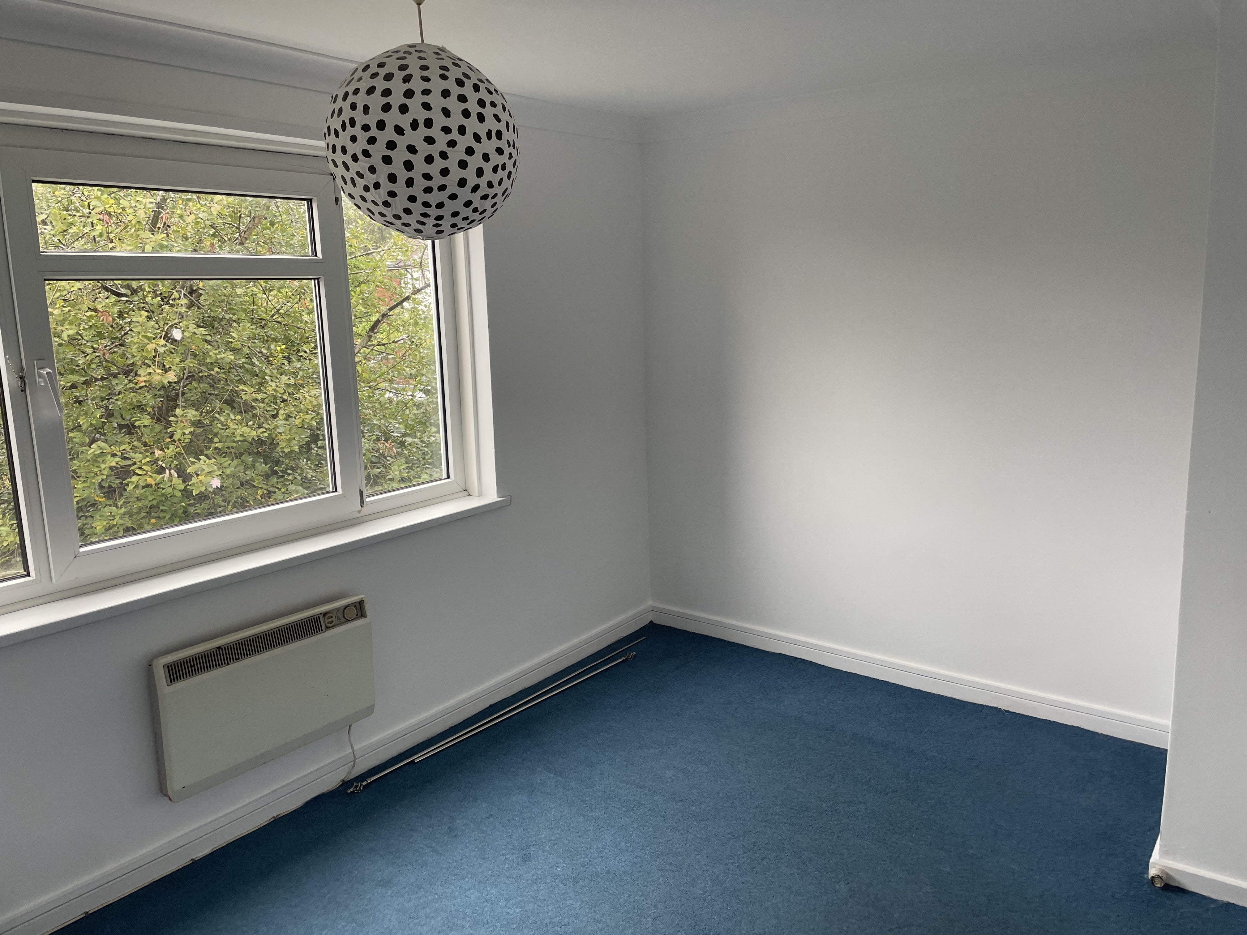 Flat Winchester Road in Southampton