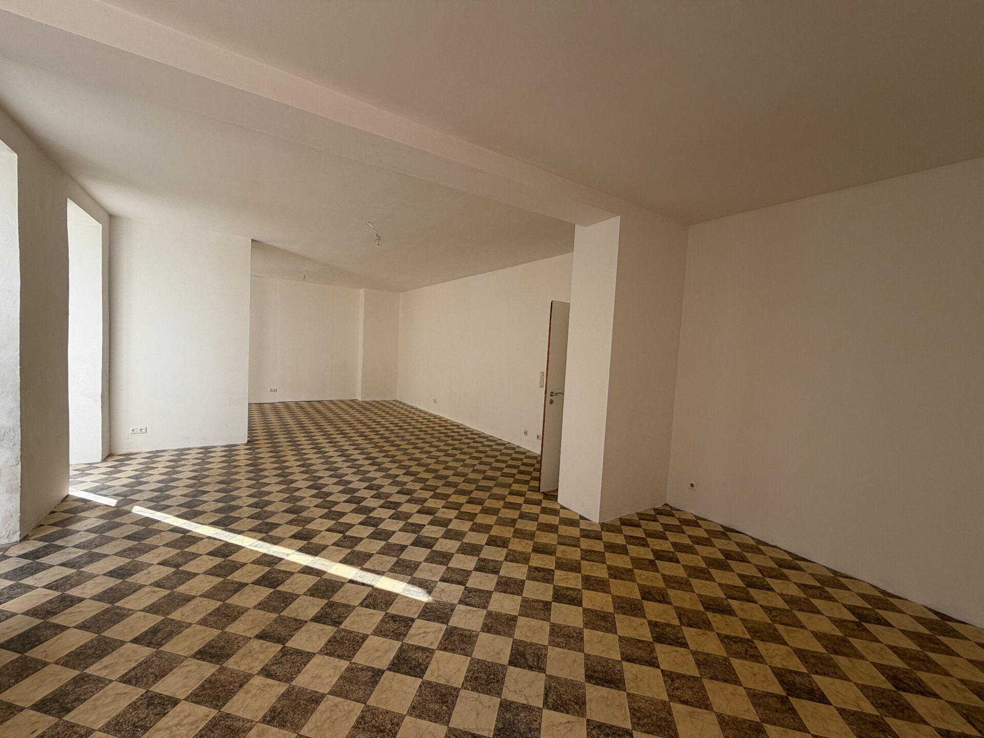 Wohnung Rosenheimer Straße in München