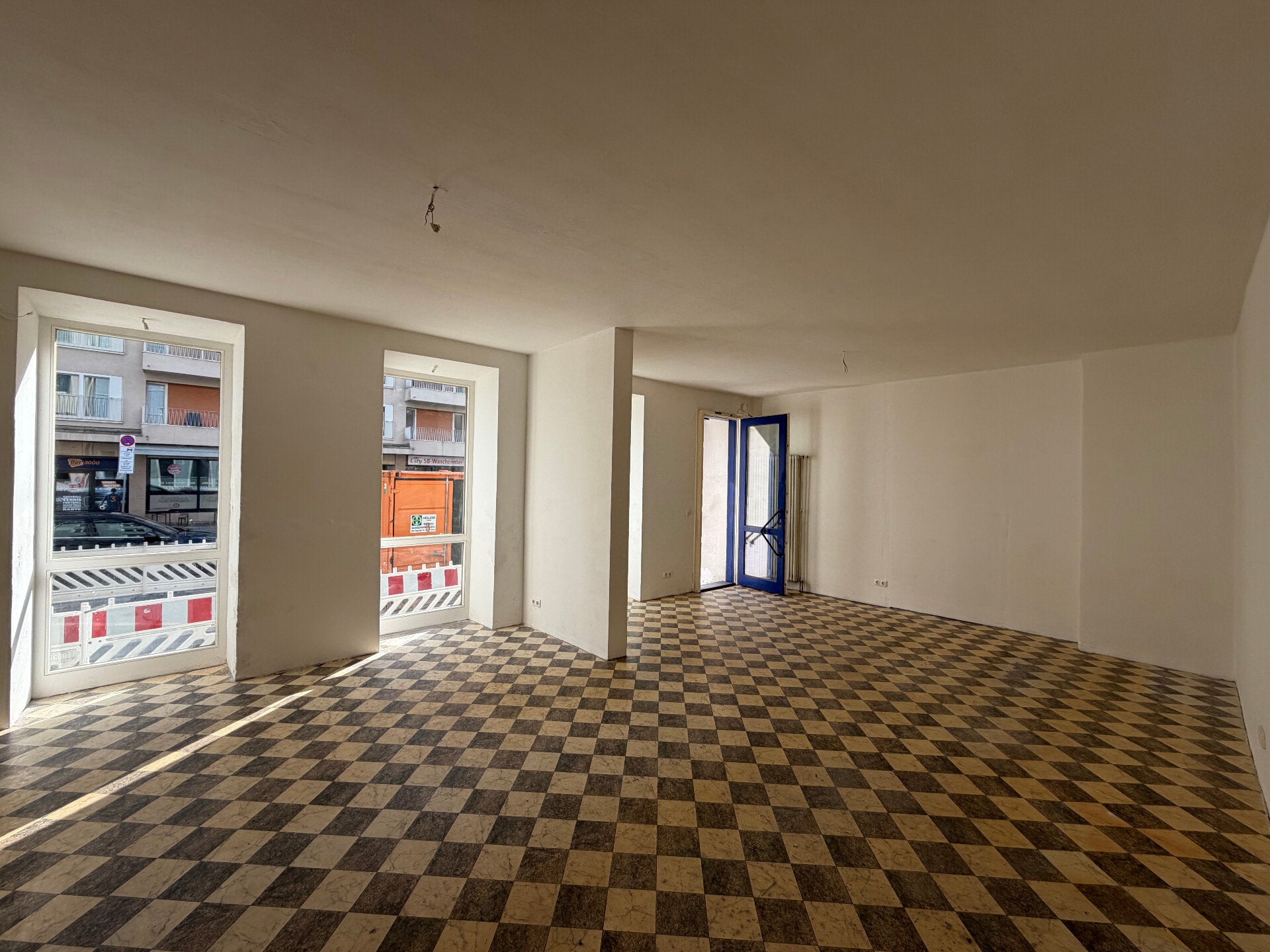 Wohnung Rosenheimer Straße in München