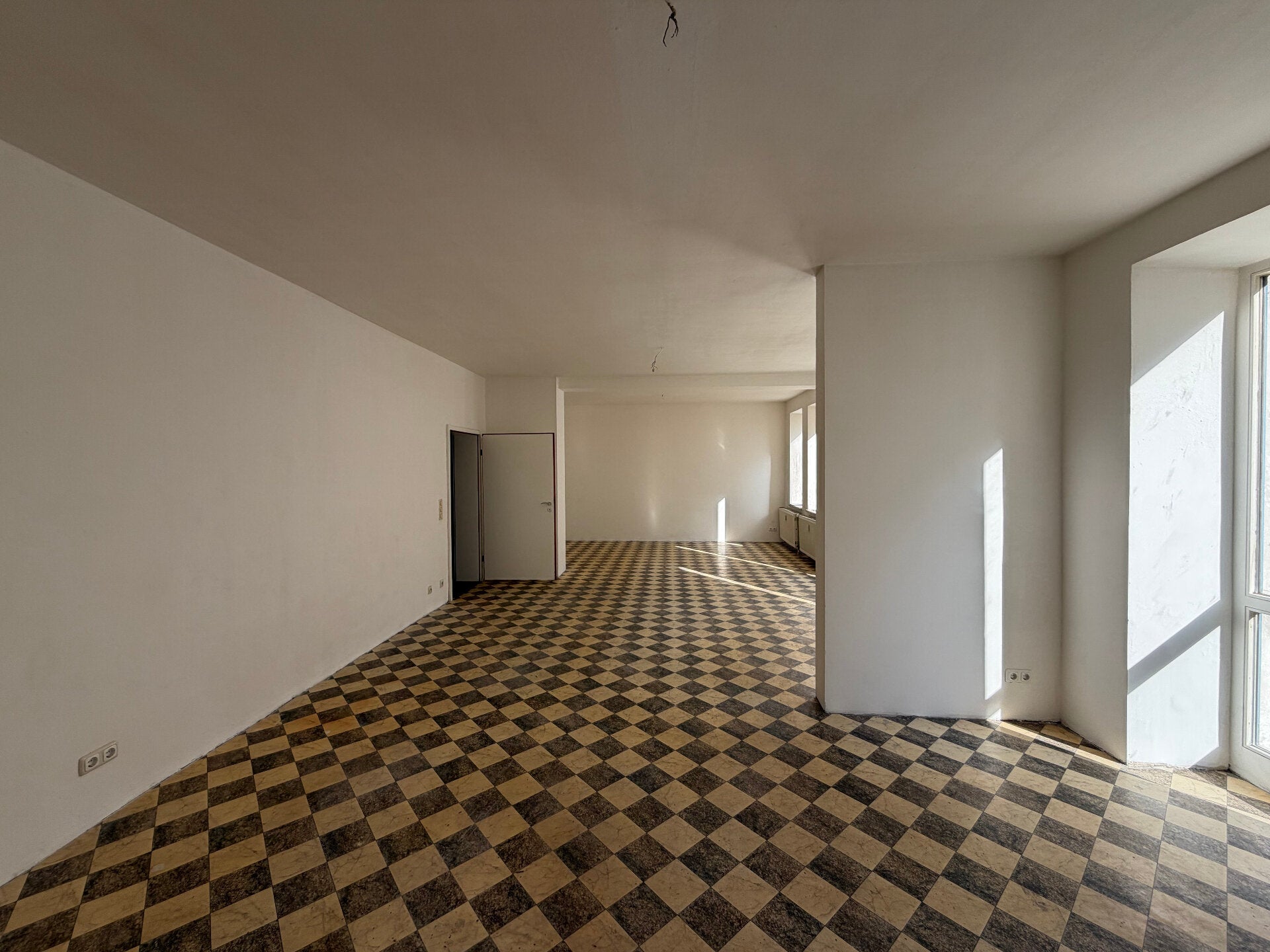 Wohnung Rosenheimer Straße in München