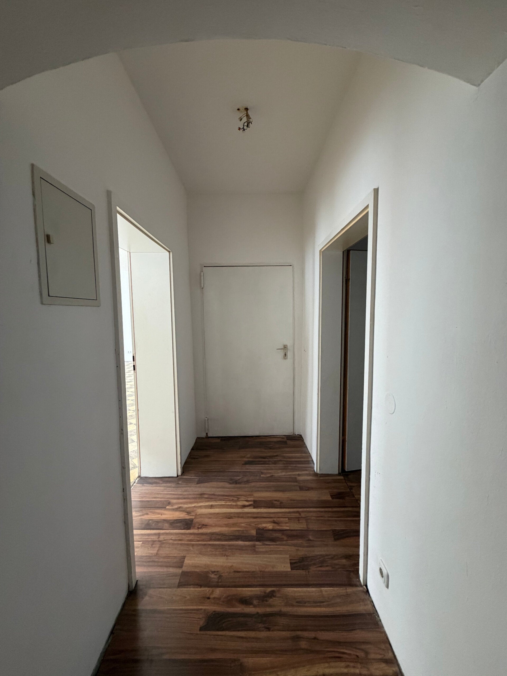 Wohnung Rosenheimer Straße in München