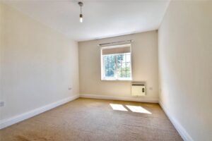 Flat Honeymans Gardens in Droitwich Spa