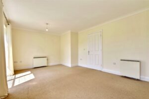 Flat Honeymans Gardens in Droitwich Spa