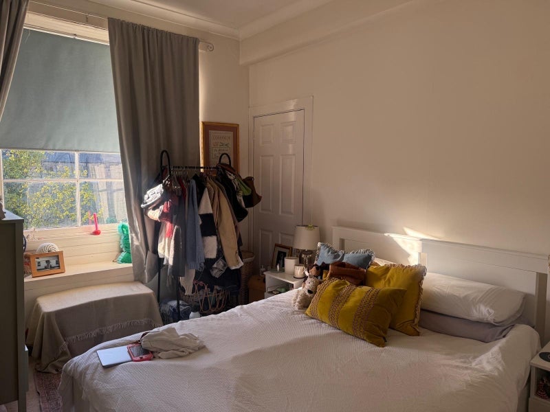 Room Temple Park Crescent in City of Edinburgh