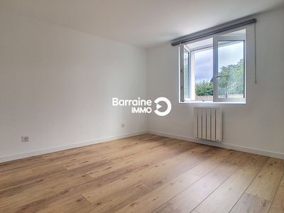 Maison Rue Marie Curie à Crozon