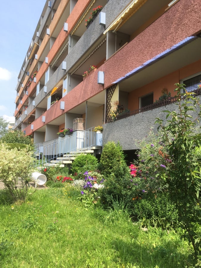 Wohnung Buchbergstraße in Olbersdorf