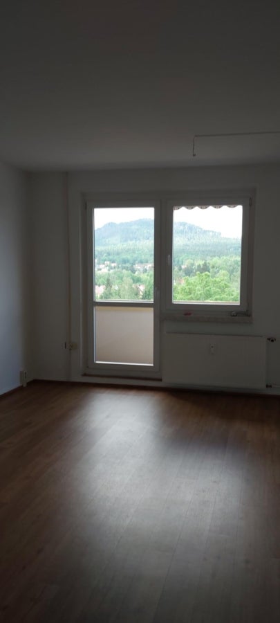 Wohnung Buchbergstraße in Olbersdorf