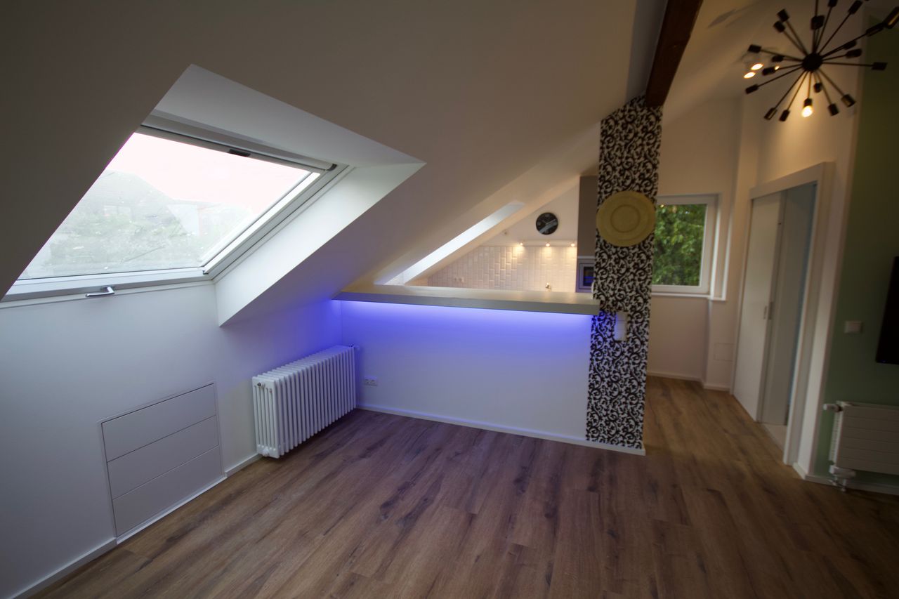 Wohnung Bergheimer Straße in Neuss