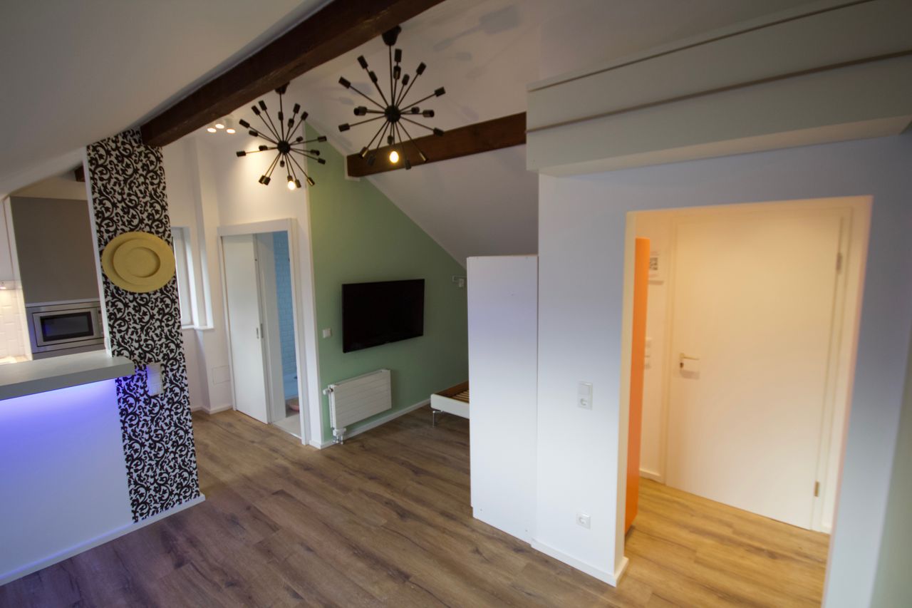 Wohnung Bergheimer Straße in Neuss