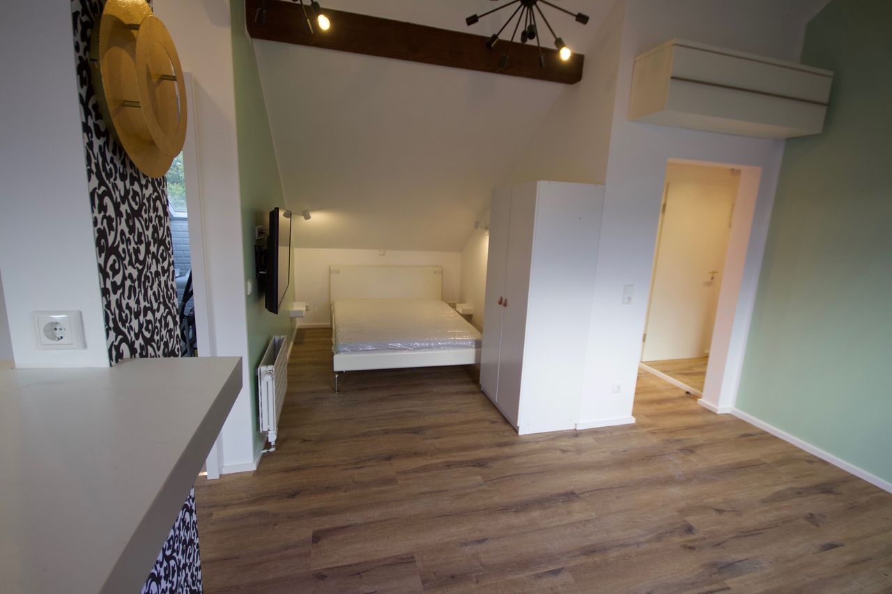 Wohnung Bergheimer Straße in Neuss