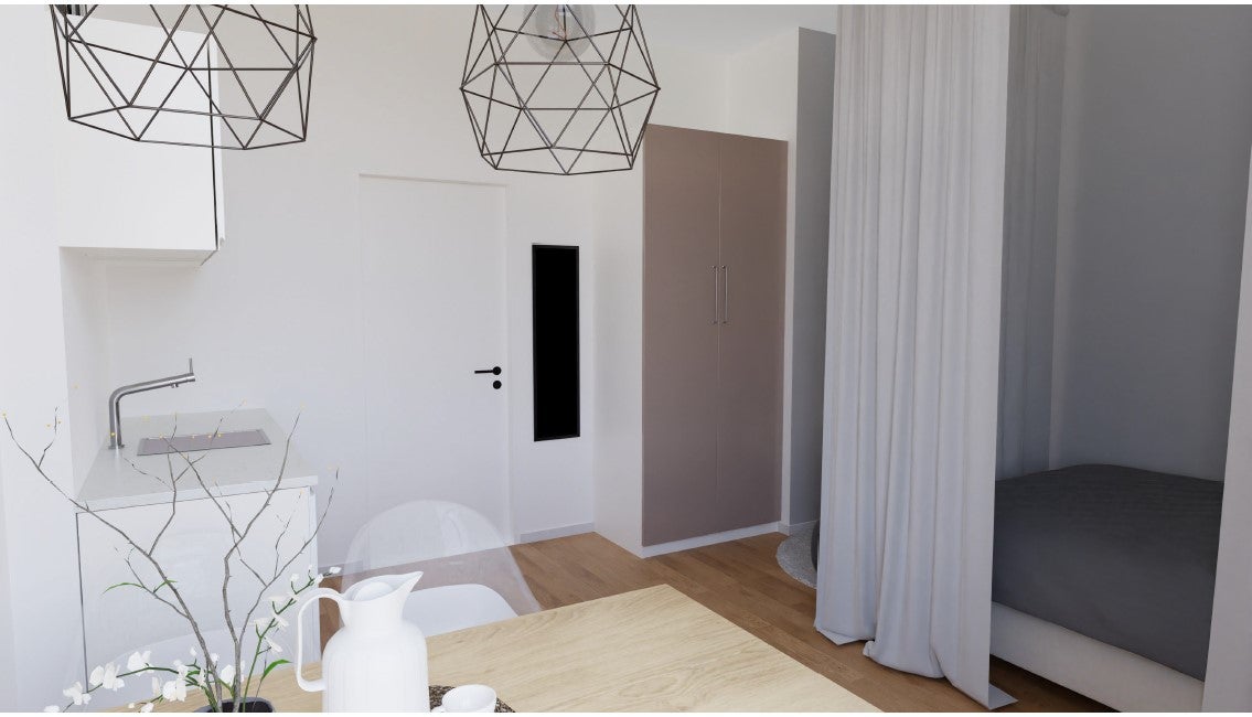 Wohnung Gladbacher Straße in Köln