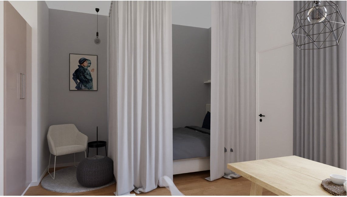 Wohnung Gladbacher Straße in Köln