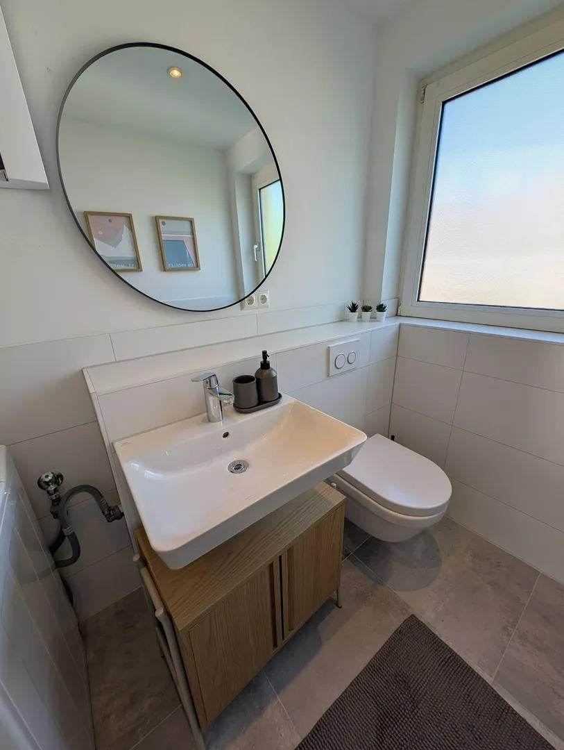Wohnung Gerhart-Hauptmann-Straße in Salzgitter