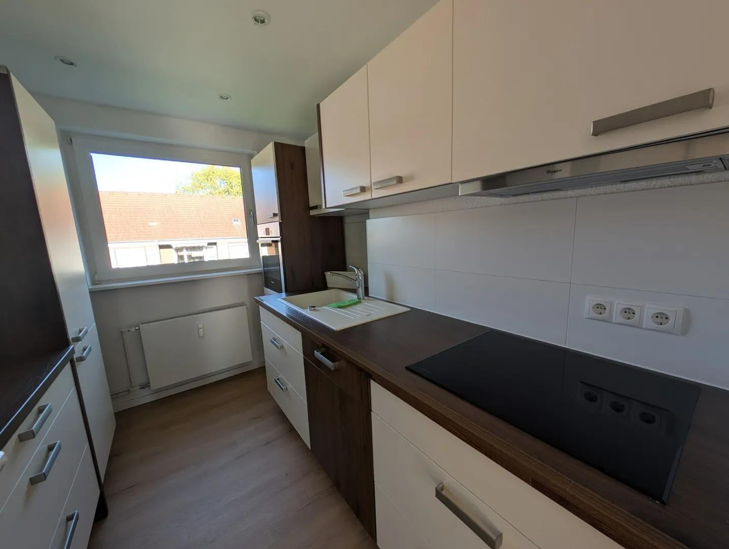 Wohnung Gerhart-Hauptmann-Straße in Salzgitter