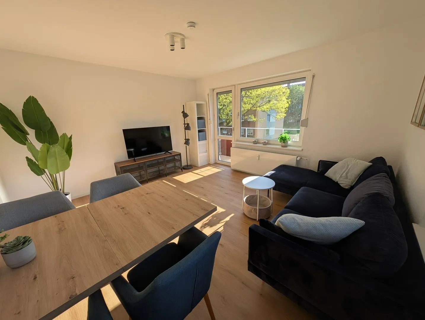 Wohnung Gerhart-Hauptmann-Straße in Salzgitter
