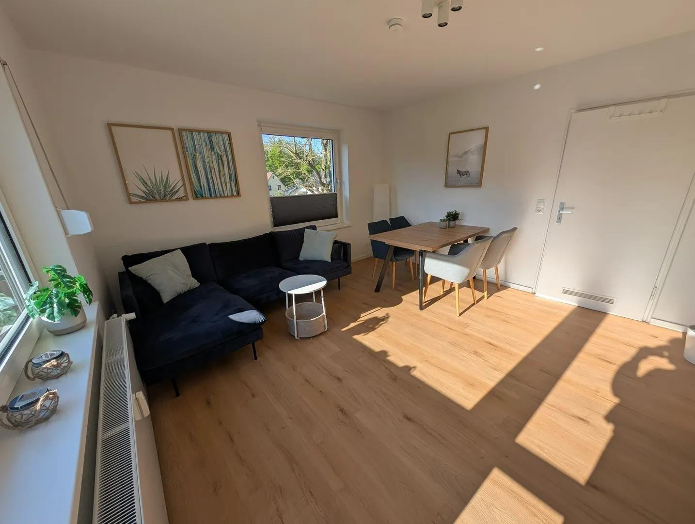 Wohnung Gerhart-Hauptmann-Straße in Salzgitter