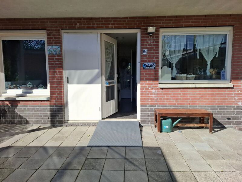 Flat Vinkeweg in Katwijk