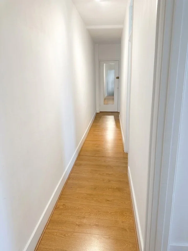 Flat Brighton Terrace in Greater London