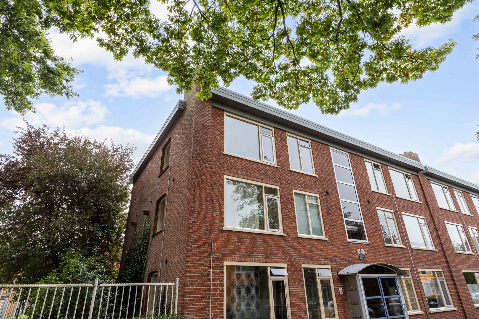 Appartement Jacob Catsstraat 83 in Groningen