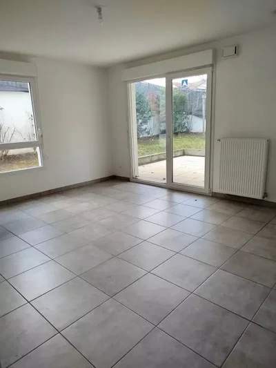 Appartement Rue Charles Plasse à Saint-Fons