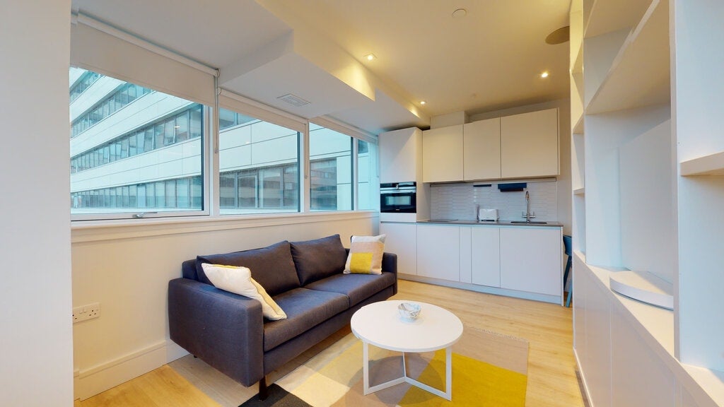 Flat Humphry Repton Lane in Greater London