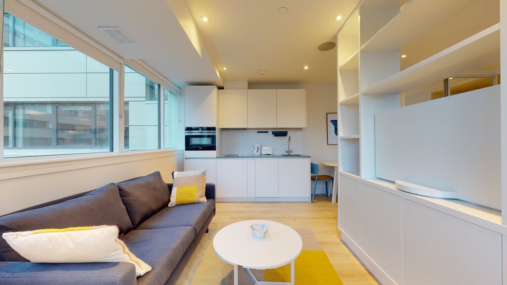 Flat Humphry Repton Lane in Greater London