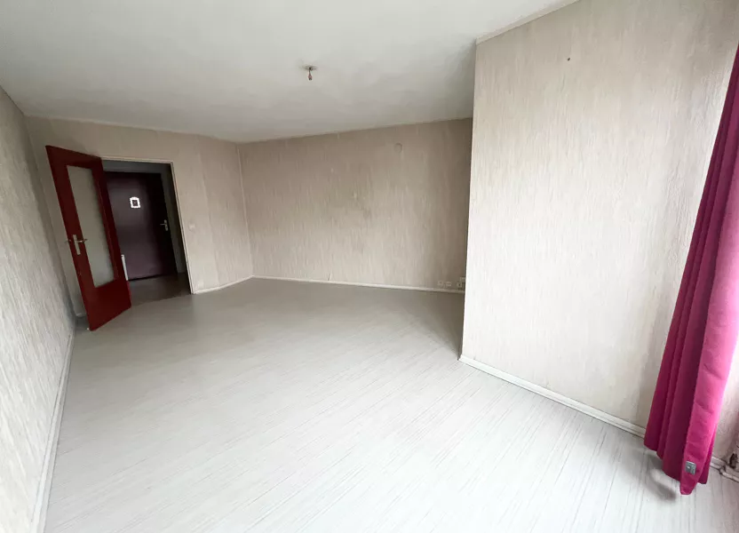 Appartement Rue Henri Bellevue à Tarbes
