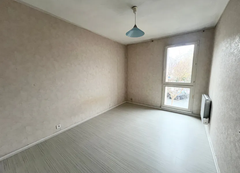 Flat Rue Henri Bellevue in Tarbes