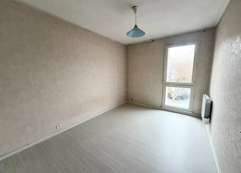 Appartement Rue Henri Bellevue à Tarbes