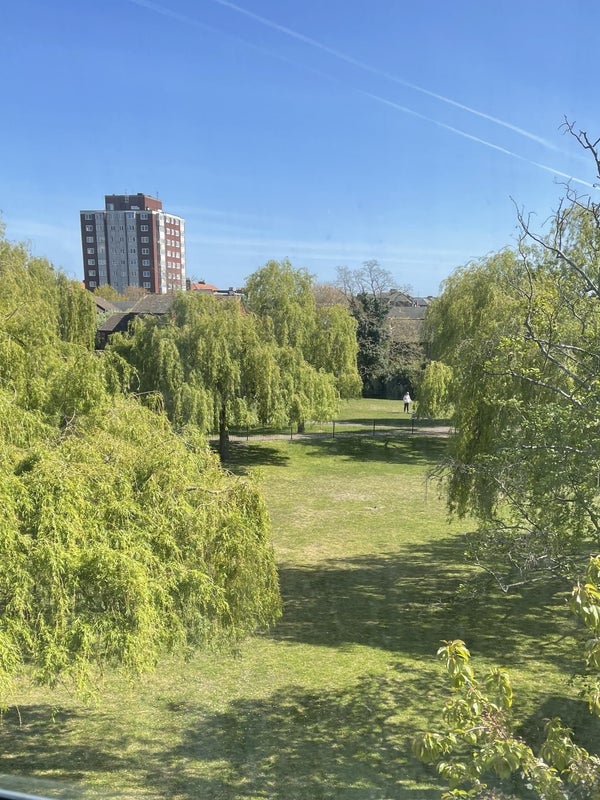 Room Adeney Close in Greater London