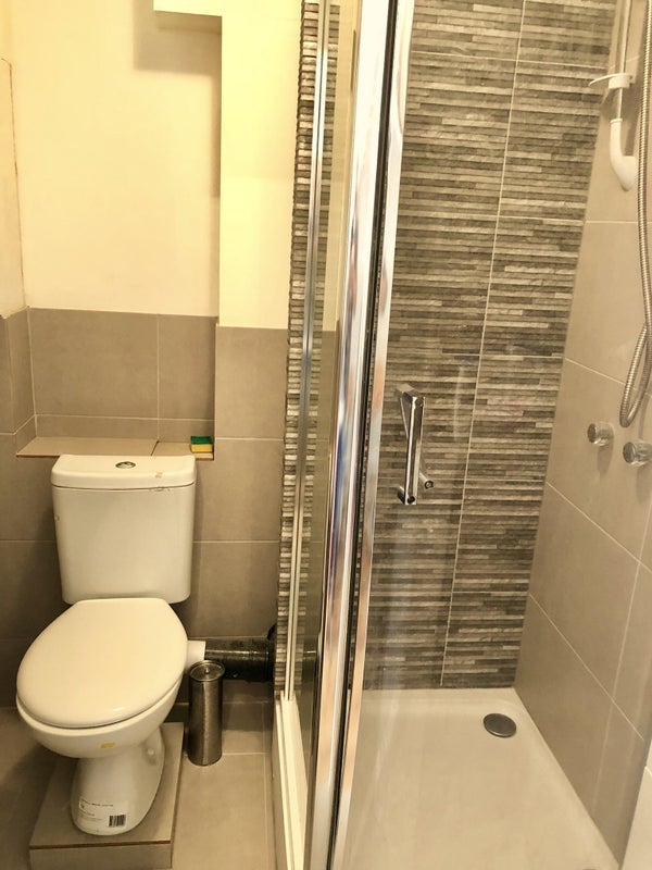 Room Adeney Close in Greater London