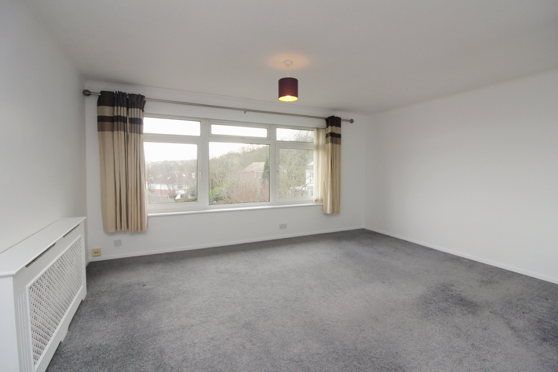 Flat Leahurst Court Road in Brighton