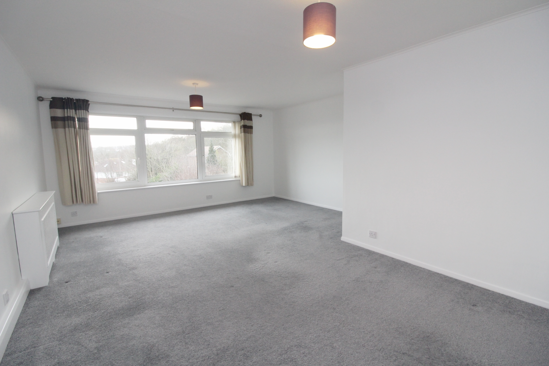 Flat Leahurst Court Road in Brighton