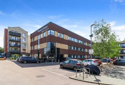 Flat Home Park Mill Link Road in Three Rivers