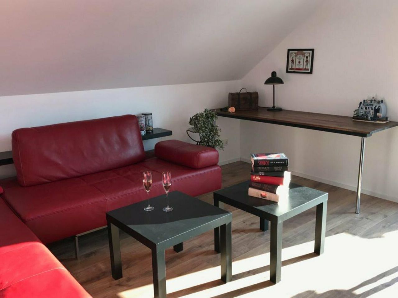 Wohnung Willy-Brandt-Weg in Dietzenbach