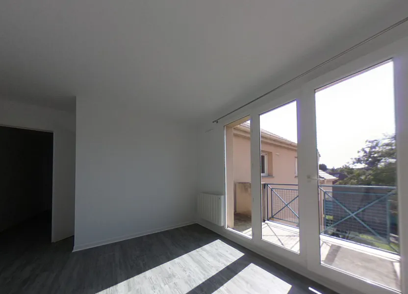 Flat Rue du Bois Michel Pierre in Bures-sur-Yvette