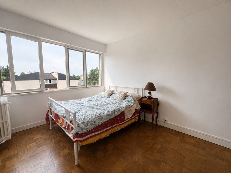 Appartement Boulevard Joseph Bédier à Angers
