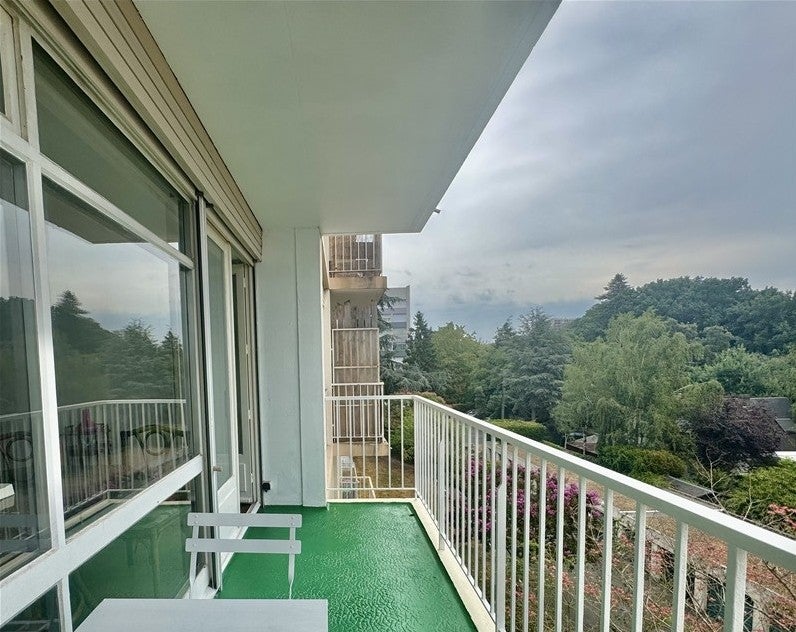 Appartement Boulevard Joseph Bédier à Angers