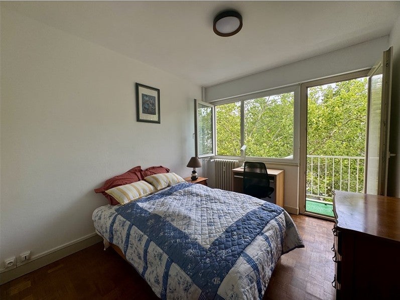 Appartement Boulevard Joseph Bédier à Angers