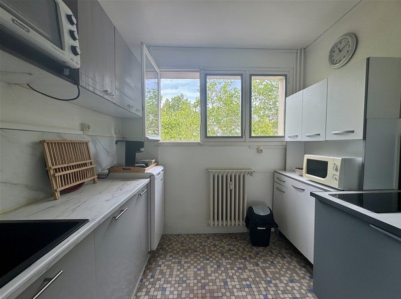 Appartement Boulevard Joseph Bédier à Angers