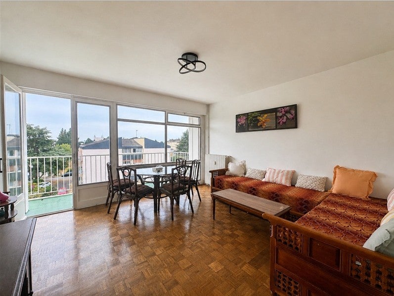 Appartement Boulevard Joseph Bédier à Angers