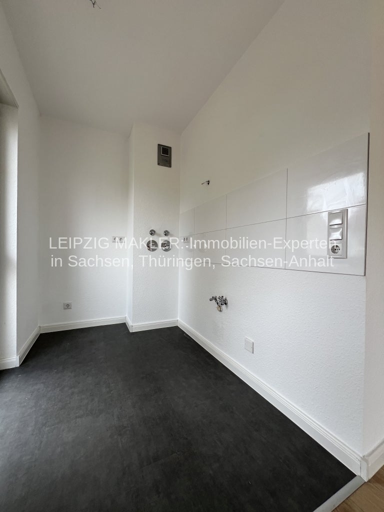 Wohnung Newtonstraße in Markranstädt