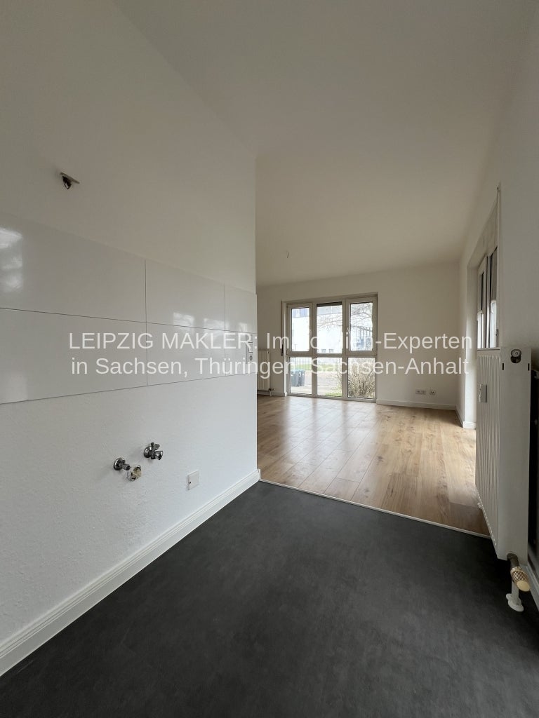 Wohnung Newtonstraße in Markranstädt