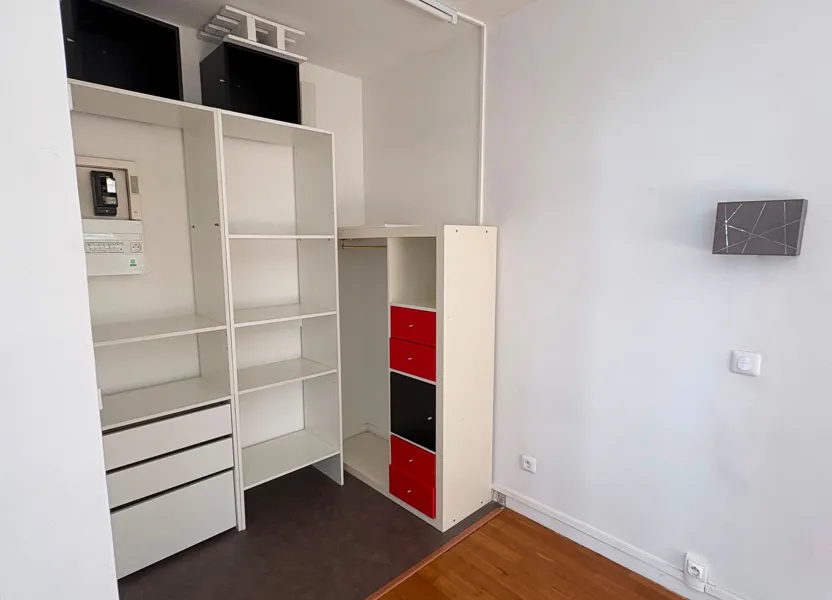Flat Rue du Clos in Auxerre
