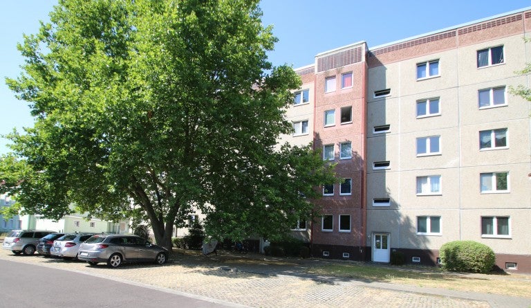 Wohnung Abendstraße in Magdeburg