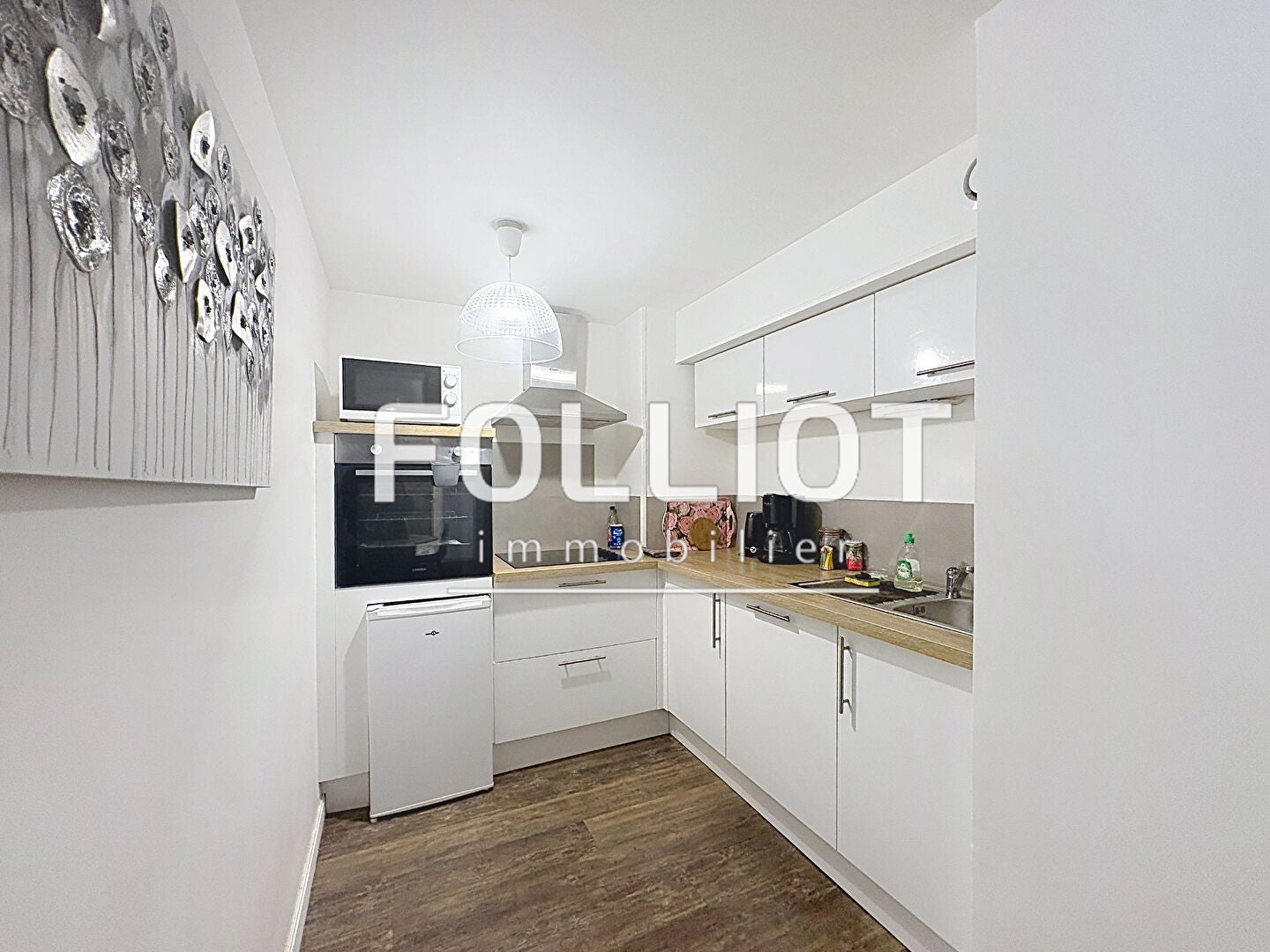 Appartement Rue des Bouchers à Bayeux